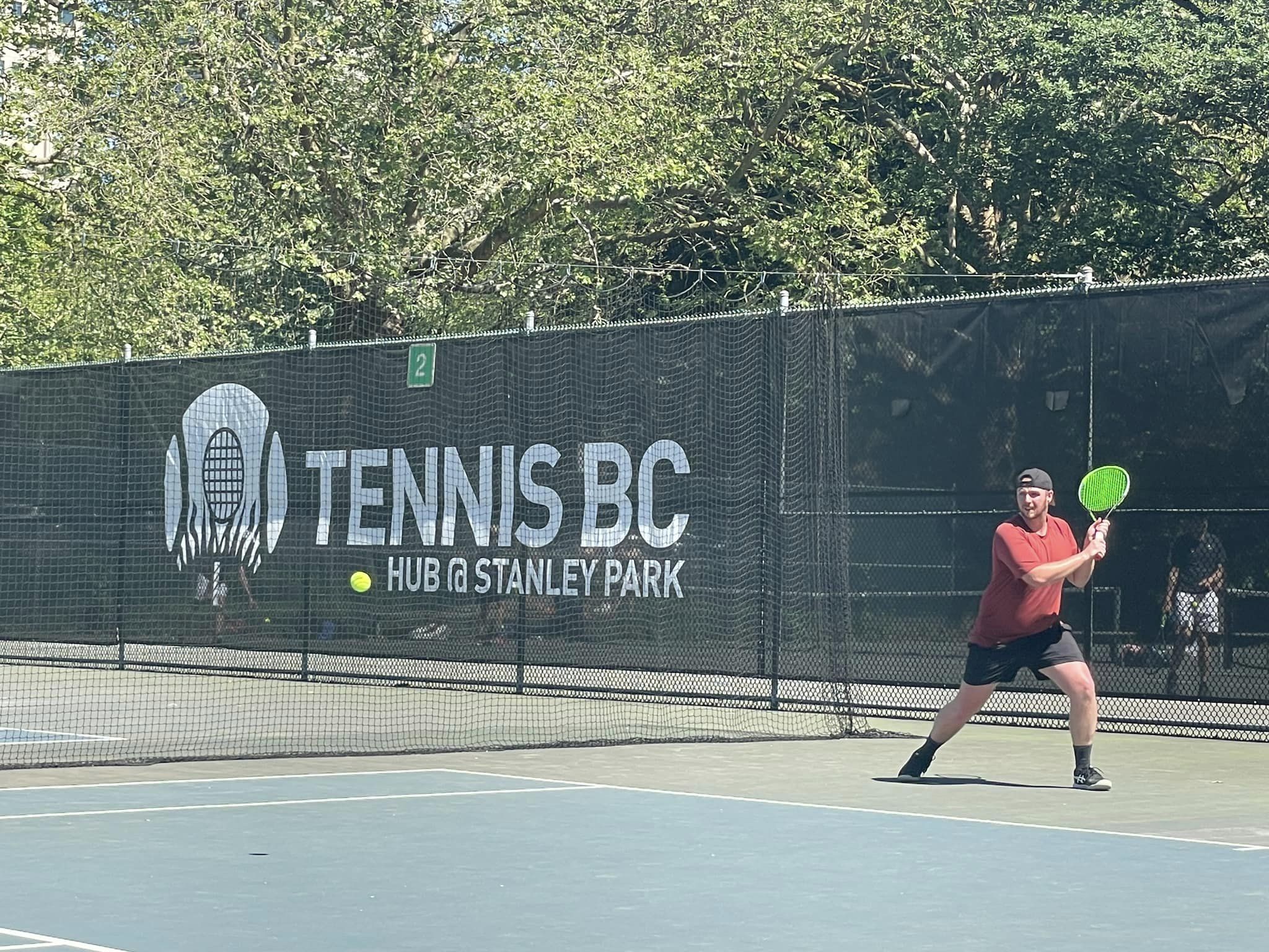Unveiling The Vancouver Tennis Center Your Gateway To Tennis Paradise - 32ys3o4