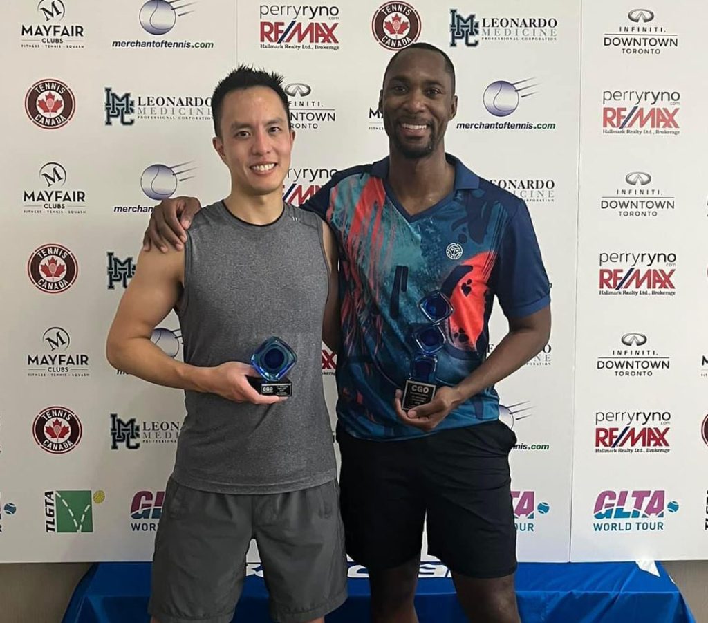 CGO Toronto Tennis Tournament IMG_2743