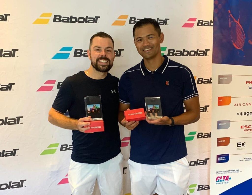 CGO Toronto Tennis TournamentIMG_2742