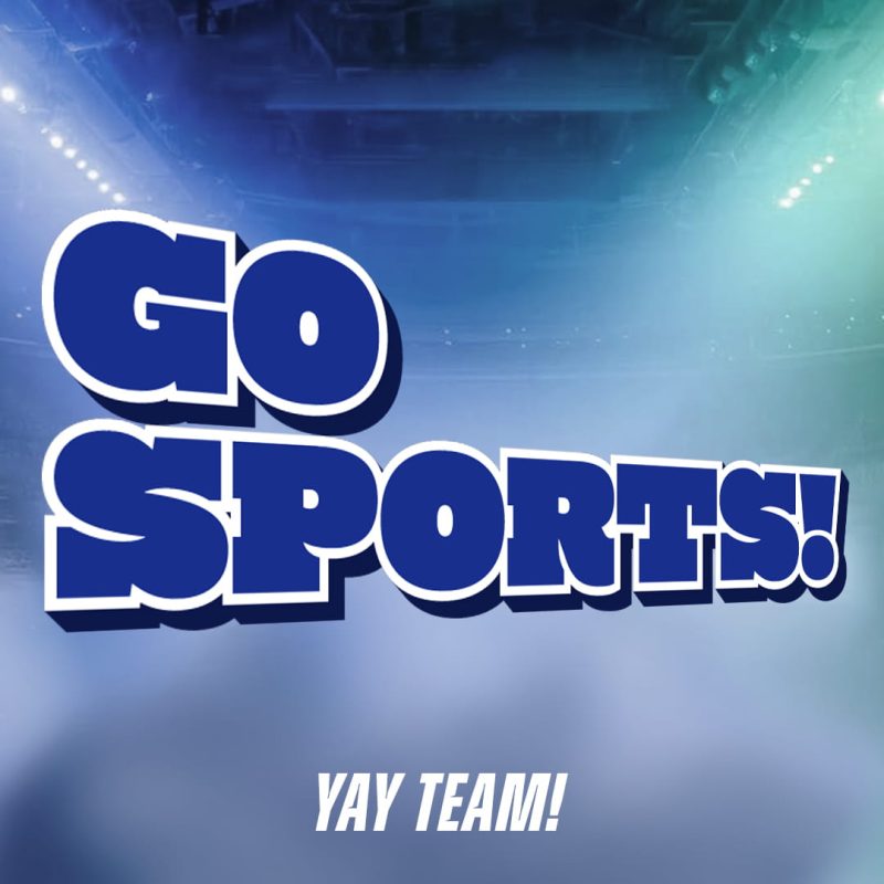 Go Sports Go Sports